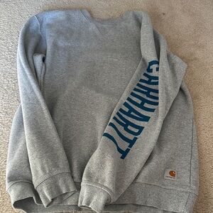 Carhartt crewneck